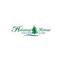 Hideaway​ Retreat​ - Norfolk​ Island logo